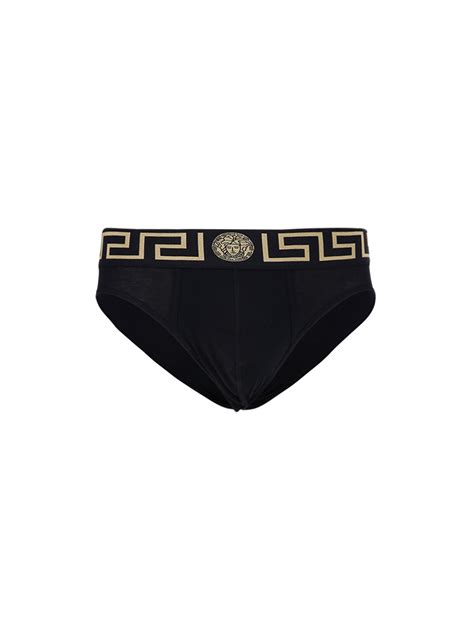 intimo versace